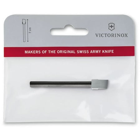 Swiss Army Brands 2024 Victorinox Venture Pro Fire Steel Only VIC-4.1333